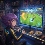 イナイレのアイキャッチ