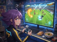 イナイレのアイキャッチ